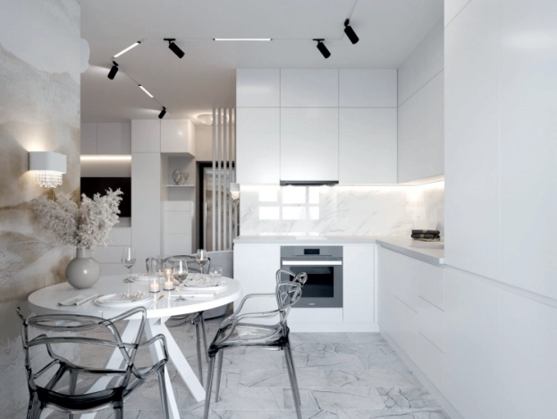 Купить однокомнатную квартиру в Омске. Вариант № 6968410, 1, площадь -  квм, цена 7000000 рублей