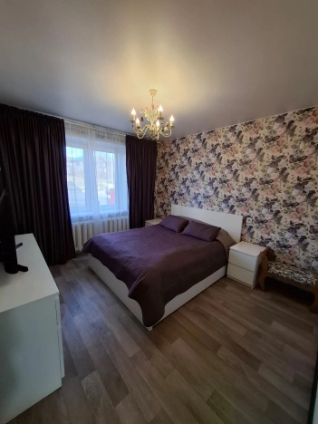 Купить квартиру в Владимирской области. Вариант № 8044757, 6, площадь - квм, цена 8270000 рублей