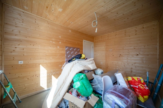 Купить дом в Санкт-Петербурге. Вариант № 7608783, 27, площадь -  квм, цена 6950000 рублей