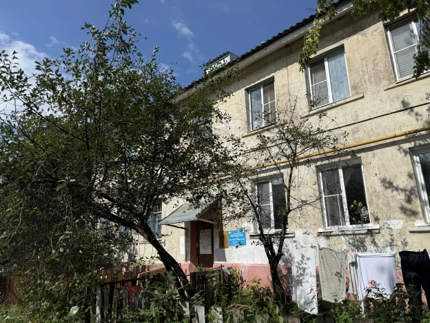 Купить двухкомнатную квартиру в Владимире. Вариант № 2108297, 10, площадь -  квм, цена 2200000.0000 рублей