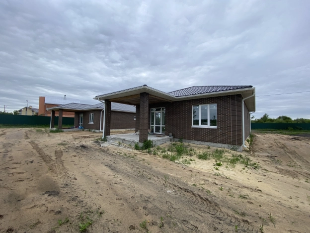 Купить дом в Воронеже. Вариант № 43558, 4, площадь -  квм, цена 9500000 рублей