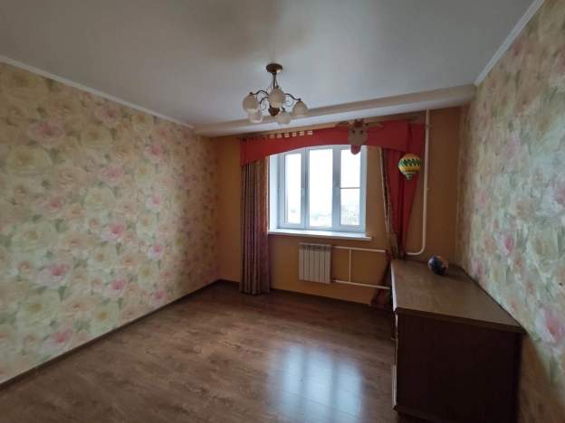 Купить трехкомнатную квартиру в Калуге. Вариант № 7219923, 21, площадь -  квм, цена 15200000 рублей