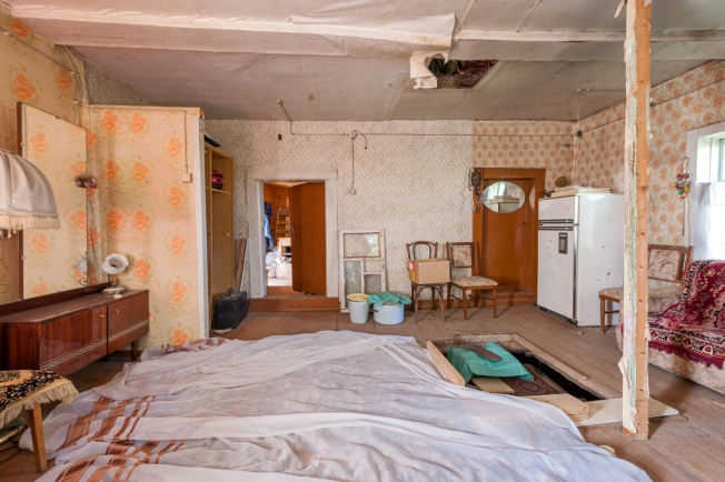 Купить дом в Вологде. Вариант № 18242, 11, площадь - квм, цена 5100000 рублей