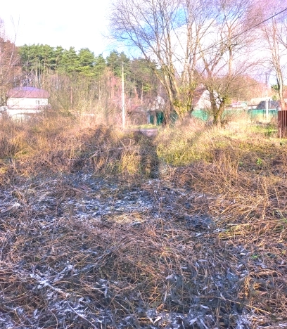 Купить земельный участок в Москве. Вариант № 9611085, 7, площадь -  квм, цена 380000 рублей