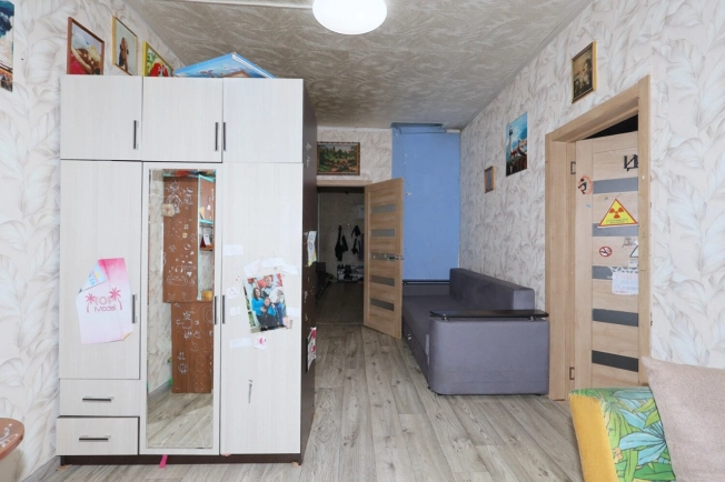 Купить квартиру в районе Рудничный в Кемерове. Вариант № 4135415, 7, площадь -  квм, цена 3099000 рублей