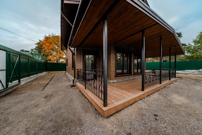 Купить дом в Приозерске. Вариант № 7497622, 2, площадь -  квм, цена 16490000 рублей