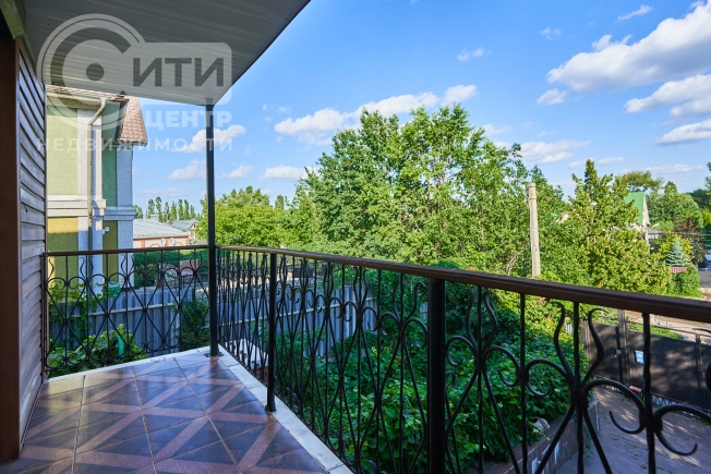 Купить дом в Воронеже. Вариант № 1389911, 15, площадь -  квм, цена 23990000 рублей