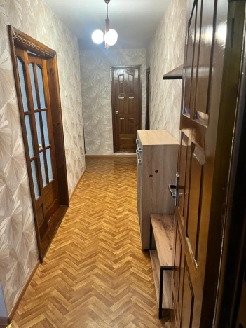 Купить трехкомнатную квартиру в Микрорайоне Арбеково, Октябрьский район в Пензе. Вариант № 5514640, 7, площадь -  квм, цена 5400000 рублей