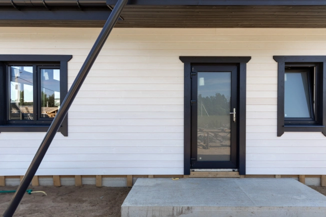 Купить дом в Санкт-Петербурге. Вариант № 2806168, 3, площадь -  квм, цена 8000000 рублей