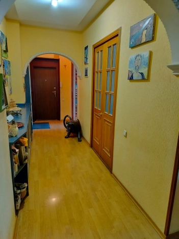 Купить квартиру в Москве. Вариант № 8867232, 4, площадь -  квм, цена 24500000 рублей