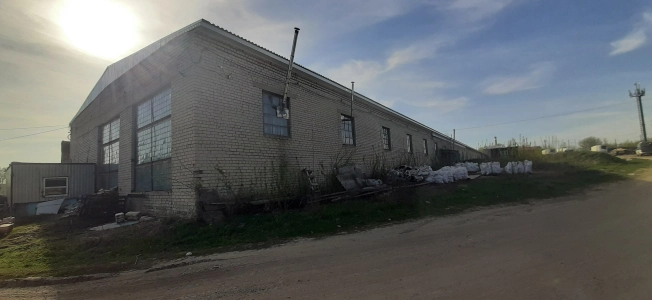 Купить здания в Данкове. Вариант № 60542, 4, площадь -  квм, цена 19900000 рублей