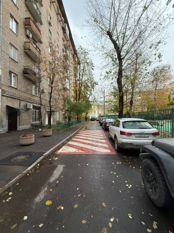 Купить квартиру в Москве. Вариант № 8099952, 24, площадь -  квм, цена 36000000 рублей