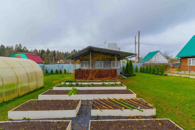 Купить дачу в Владимирской области. Вариант № 8558903, 10, площадь -  квм, цена 2440000 рублей