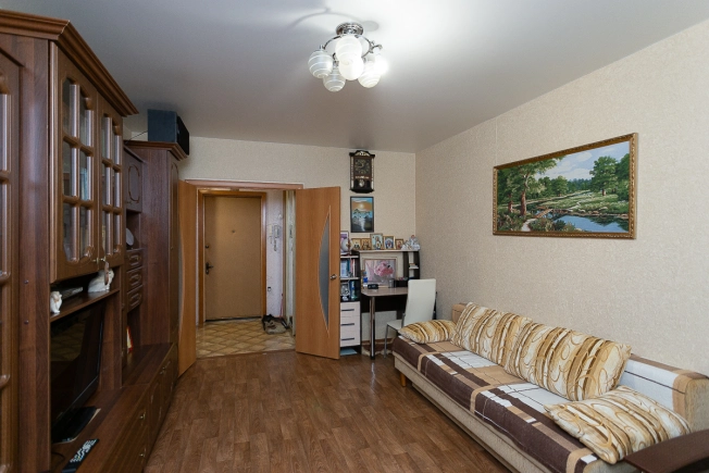 . Вариант № 7674119, 9, площадь - 38 квм, цена 4600000 рублей