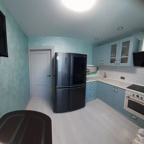 Купить трехкомнатную квартиру на улице Жилмассив в Новосибирской области. Вариант № 9561293, 8, площадь -  квм, цена 10400000 рублей