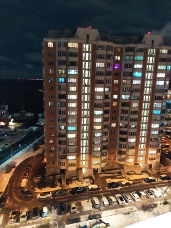 Купить квартиру в Москве. Вариант № 9522910, 18, площадь - квм, цена 14600000 рублей