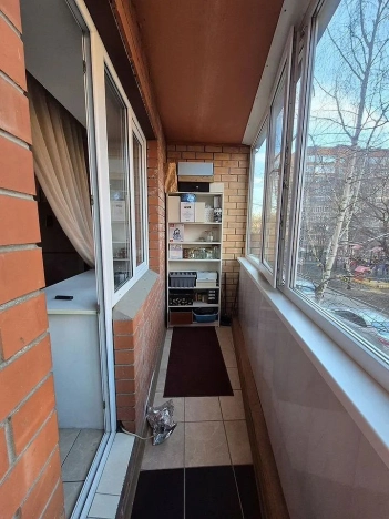 Купить двухкомнатную квартиру в районе Молжаниновский в Химках. Вариант № 3279901, 17, площадь -  квм, цена 9600000 рублей