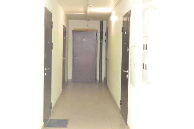 . Вариант № 6993, 24, площадь - 57.6 квм, цена 9450000 рублей