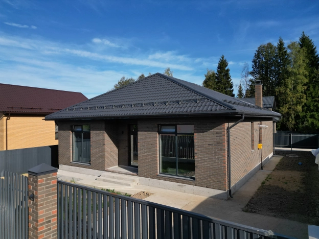 Купить дом в Москве. Вариант № 10431549, 1, площадь - квм, цена 9590000 рублей