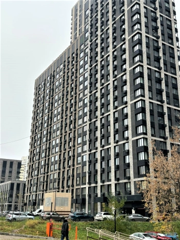 Купить квартиру в Москве. Вариант № 8494504, 16, площадь - квм, цена 31000000 рублей