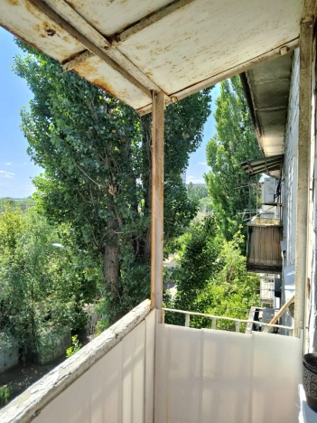 Купить квартиру в районе Кировский в Волгограде. Вариант № 57920, 14, площадь -  квм, цена 2800000 рублей