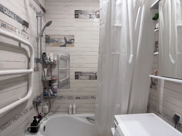 Купить квартиру на вторичке в Уфе. Вариант № 2682408, 3, площадь -  квм, цена 4190000 рублей