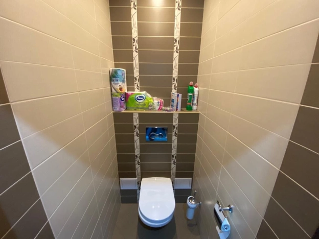 Купить дом на улице Суворова в Белгородской области. Вариант № 403181, 7, площадь -  квм, цена 9200000 рублей