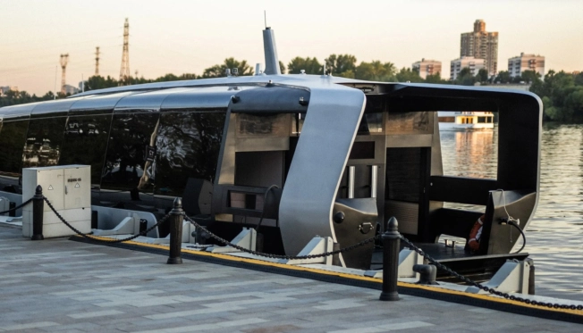 Купить квартиру в Москве. Вариант № 2676805, 4, площадь -  квм, цена 22500000 рублей