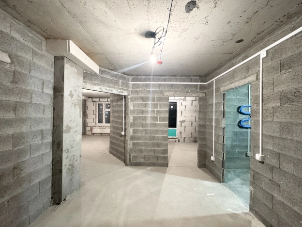 . Вариант № 38756, 13, площадь - 65 квм, цена 11900000 рублей