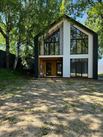 Купить дом у метро Румянцево в Москве. Вариант № 30618, 13, площадь -  квм, цена 17600000 рублей