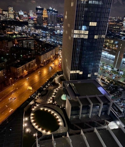 Купить квартиру в Москве. Вариант № 2513379, 23, площадь - квм, цена 179900000.0000 рублей