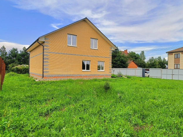 Купить дом в Щёлкове. Вариант № 22919, 2, площадь -  квм, цена 10450000 рублей