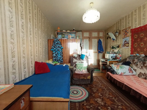 . Вариант № 30950, 1, площадь - 60.3 квм, цена 1870000.0000 рублей