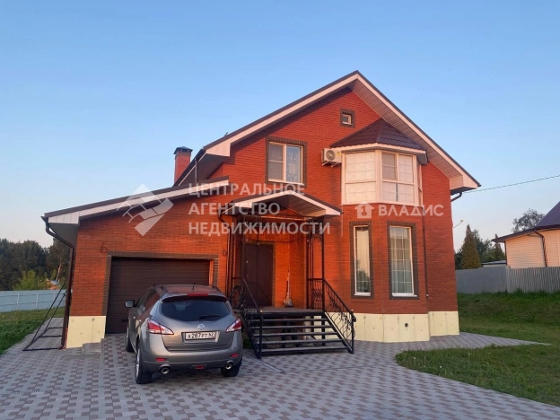 Купить дом на улице Щедрина в Рязани. Вариант № 6914829, 35, площадь -  квм, цена 17500000 рублей