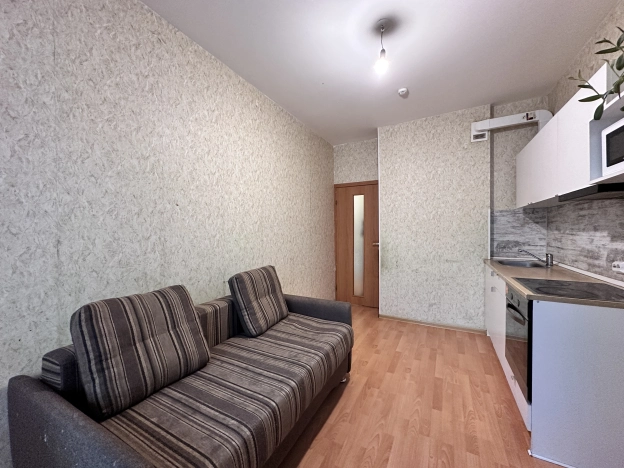 Купить однокомнатную квартиру в Мурине. Вариант № 1782238, 3, площадь - квм, цена 4990000 рублей