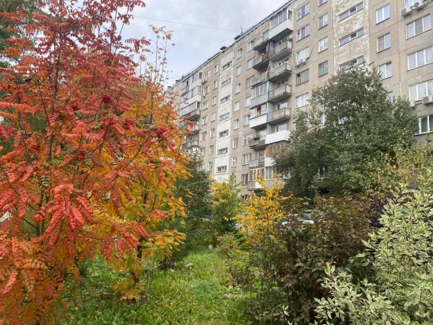 Купить квартиру у метро Маршала Покрышкина в Новосибирске. Вариант № 5451394, 6, площадь - квм, цена 6200000 рублей