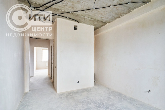 Купить трехкомнатную квартиру в Воронеже. Вариант № 9280371, 19, площадь - квм, цена 7700000 рублей