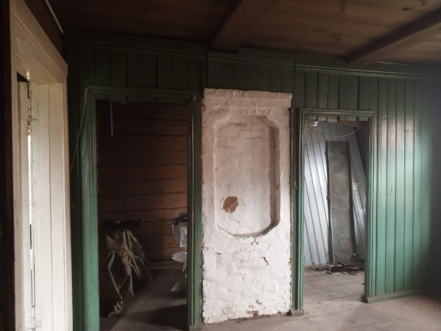 Купить дом в Судогде. Вариант № 8412217, 41, площадь -  квм, цена 650000 рублей