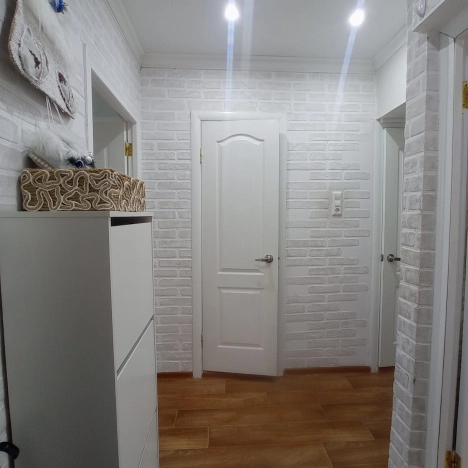 . Вариант № 26084, 3, площадь - 52.2 квм, цена 4500000 рублей