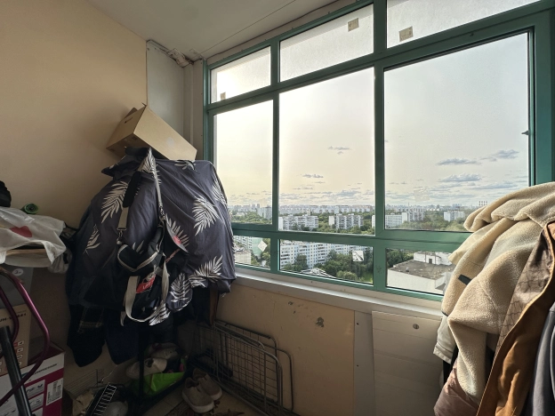 Купить квартиру в районе Бирюлёво Восточное в Москве. Вариант № 48623, 12, площадь - квм, цена 17300000.0000 рублей