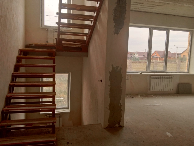 Купить дом в Белгороде. Вариант № 7173078, 7, площадь -  квм, цена 11400000 рублей