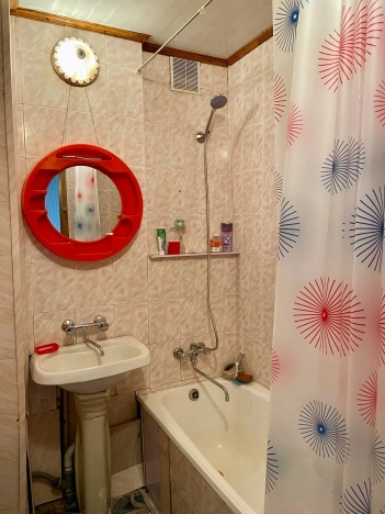 Купить двухкомнатную квартиру в Приморском крае. Вариант № 4793758, 13, площадь -  квм, цена 5400000 рублей