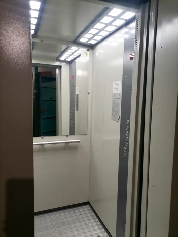 Купить однокомнатную квартиру в Воронеже. Вариант № 9433086, 21, площадь - квм, цена 2875000 рублей