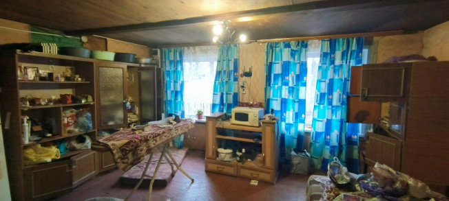 Купить дом в Судогде. Вариант № 8777135, 12, площадь -  квм, цена 1300000 рублей