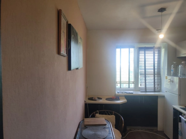 Купить квартиру в районе Центральный в Волгограде. Вариант № 9231749, 1, площадь -  квм, цена 5000000 рублей