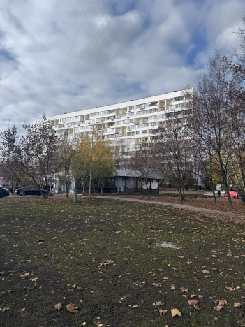 Купить квартиру в Москве. Вариант № 8103016, 24, площадь -  квм, цена 9500000 рублей