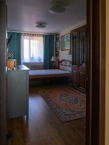 . Вариант № 11098, 11, площадь - 41.1 квм, цена 6640000 рублей