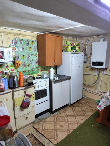 Купить однокомнатную квартиру в Тюменской области. Вариант № 10567, 7, площадь -  квм, цена 2200000 рублей