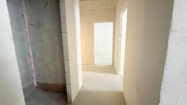 Купить двухкомнатную квартиру в ЖК Все свои в Краснодаре. Вариант № 6627738, 25, площадь -  квм, цена 10299000 рублей