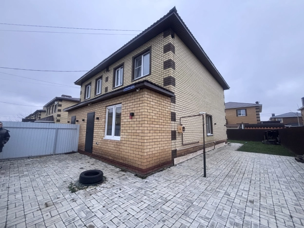 Купить таунхаус в Республике Татарстан (татарстан). Вариант № 9838182, 32, площадь -  квм, цена 10100000 рублей